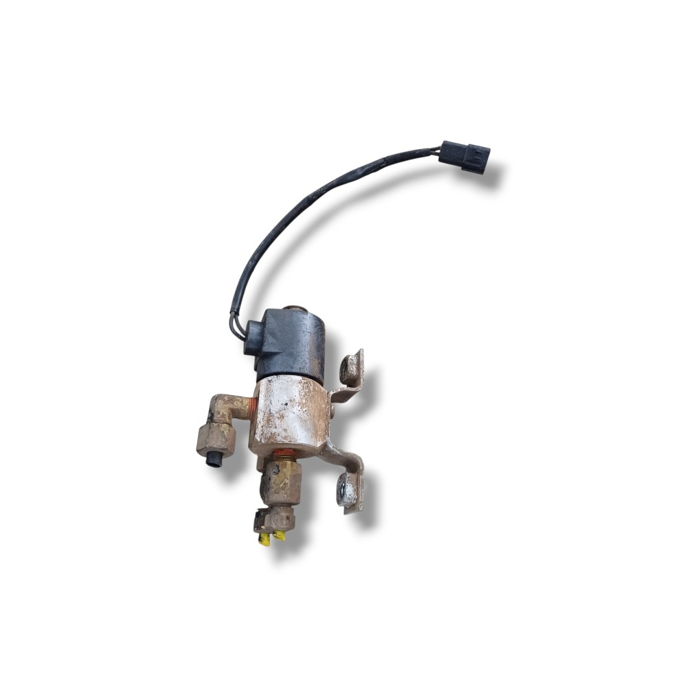 Valvula Solenoide Vw 25.390 2013 Vn41 6