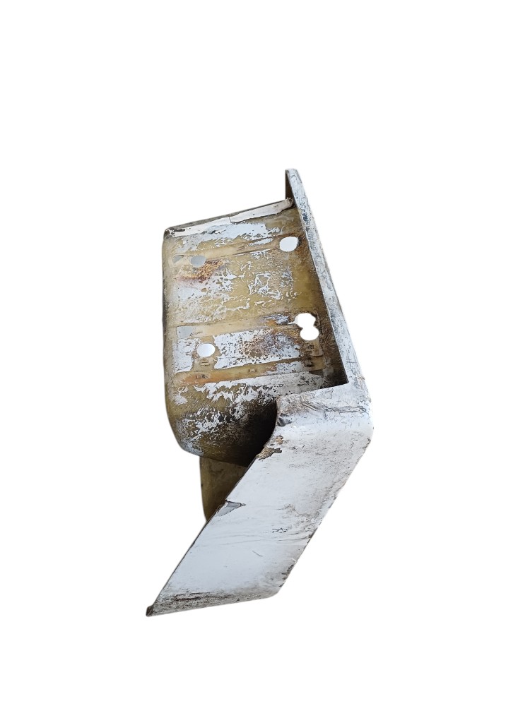 Pisante Estribo Mb Atergo 2430 2016 5