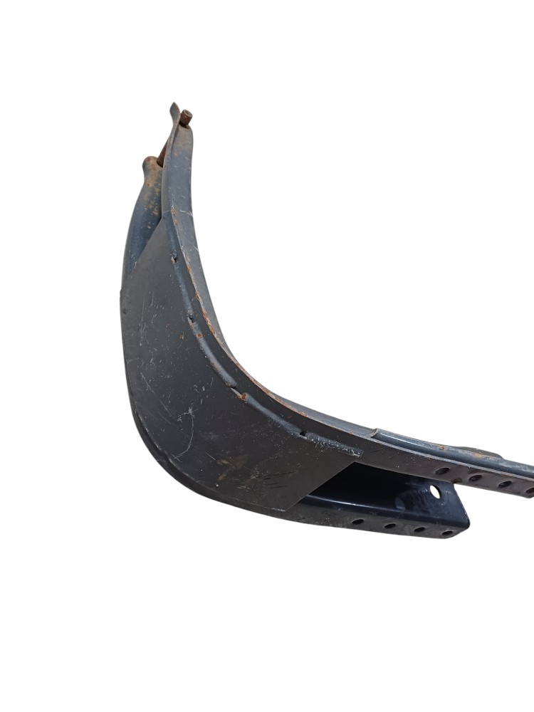 Suporte Cinta Tanque Volvo 3