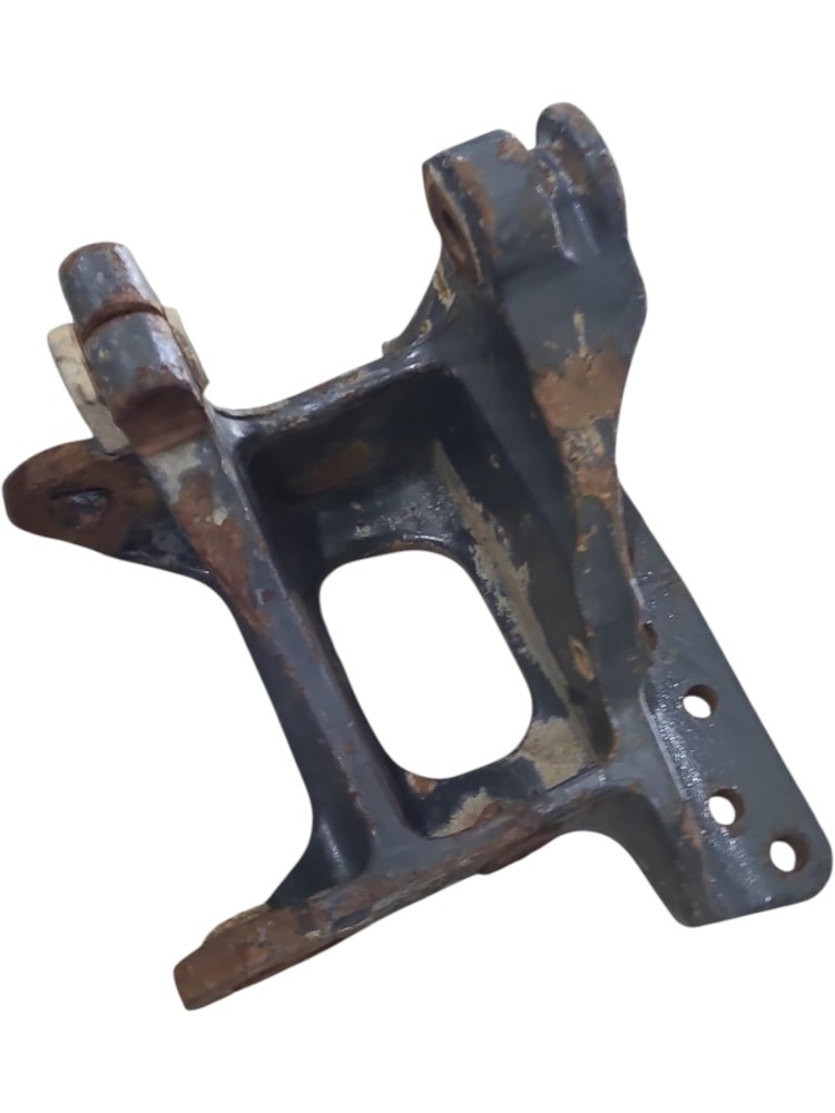 Suporte Mola Volvo Fh