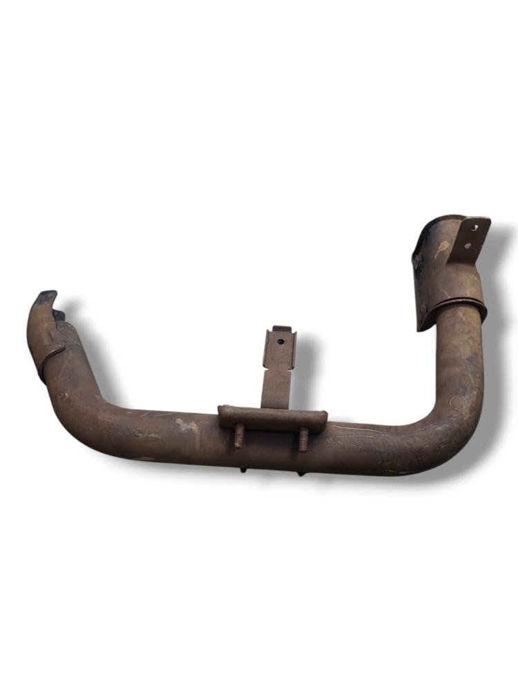 Suporte Paralama Ford Cargo 2842 2014 VK118 1