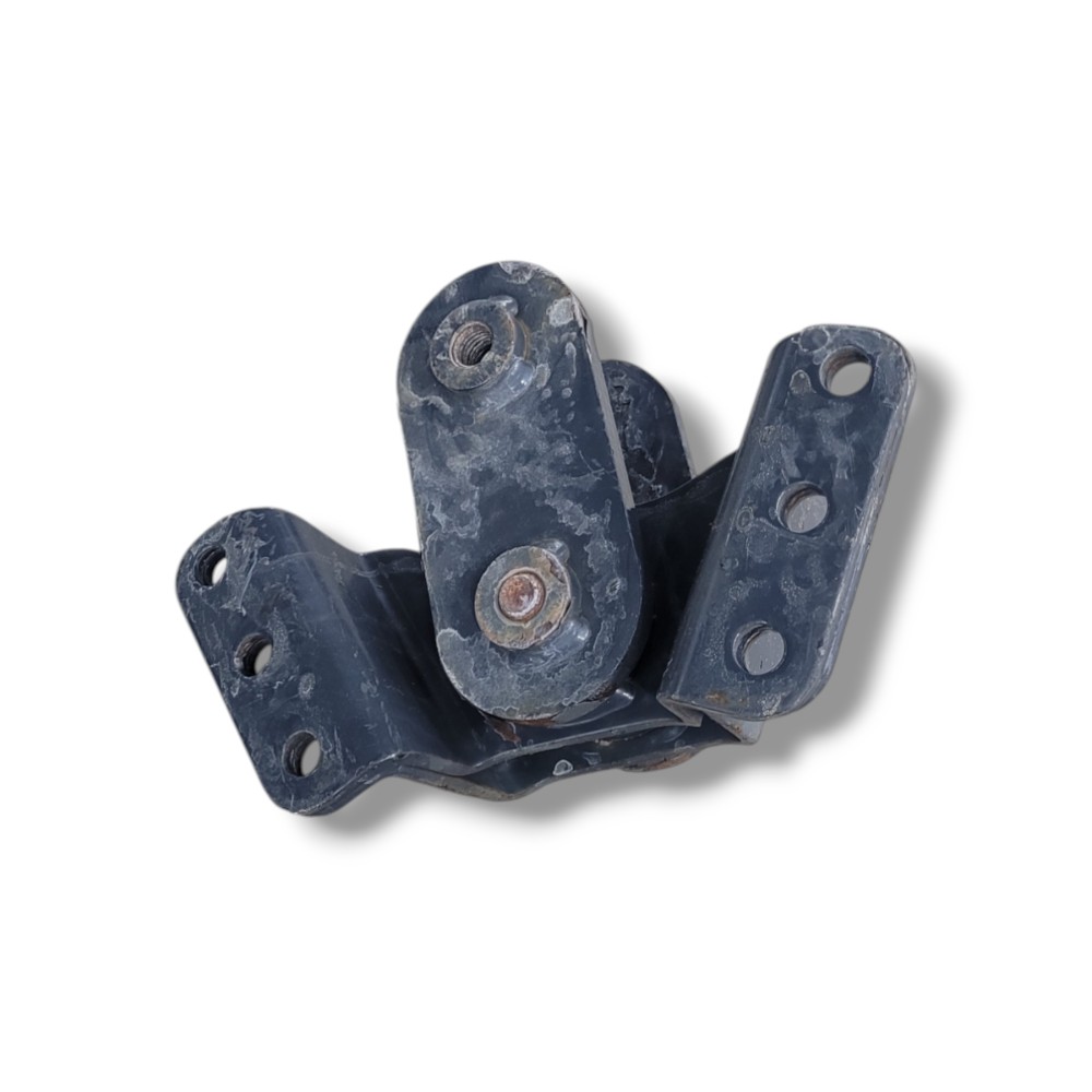 Suporte Mola Traseira Iveco Tector 5