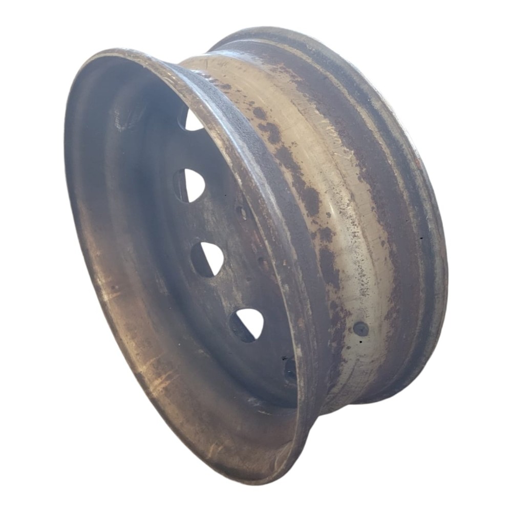 Roda Ferro 10 Furos 22.5X7.50 8