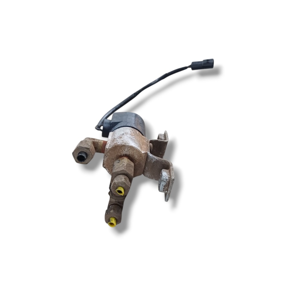 Valvula Solenoide Vw 25.390 2013 Vn41 7