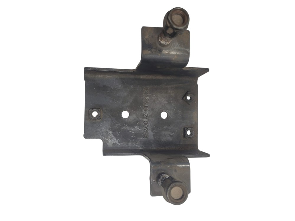 Suporte Valvula Suspensao Ar Scania NTG 2019