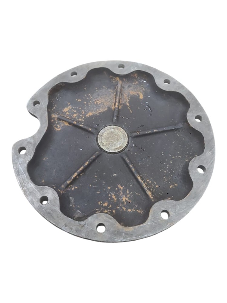 Tampa Cubo Redutor Mb 1630 4