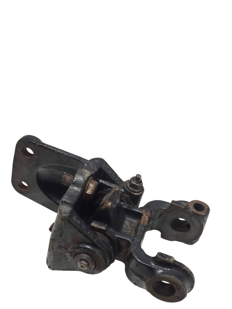 Algema Mola Traseira MB 352350020