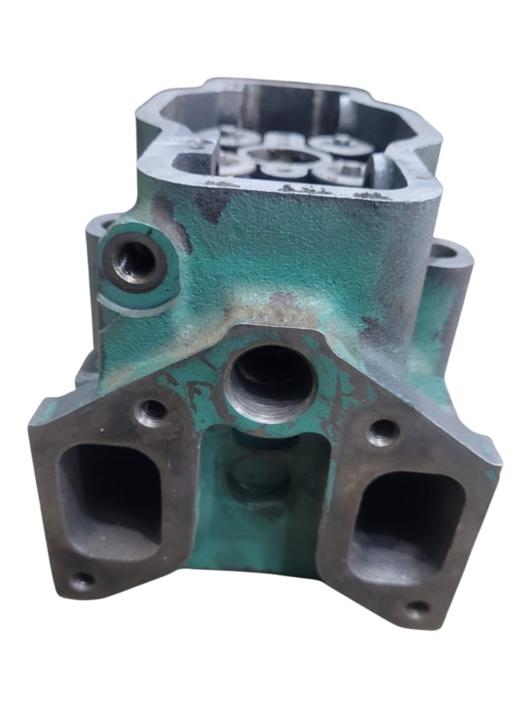 Cabecote Motor Mwm Maxiforce 4