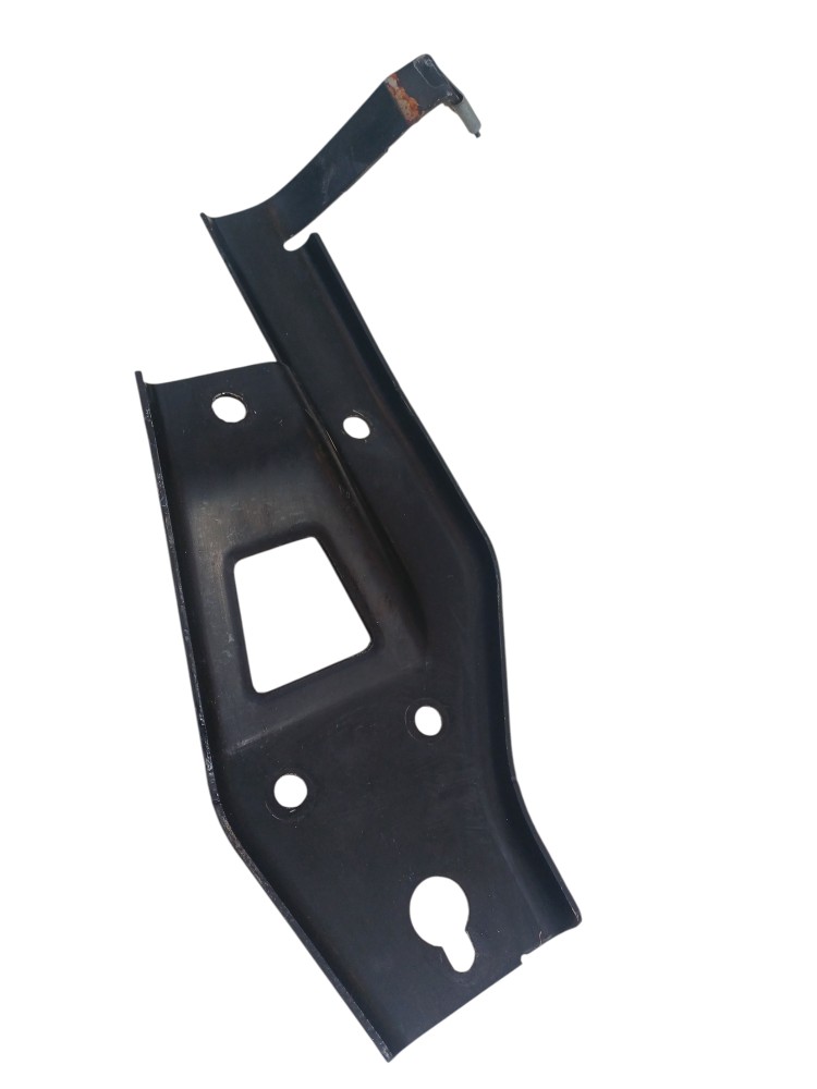 Suporte Mb Actros 2651 Esquerdo 5