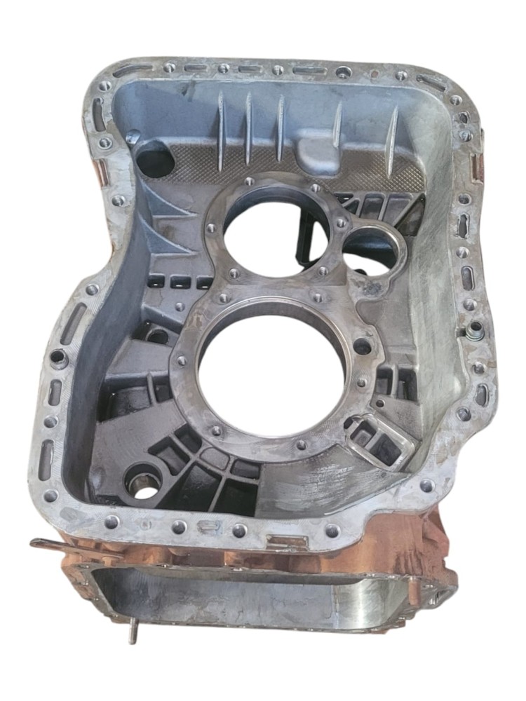 Carcaca Volvo I Shift 2003 A 2020 9