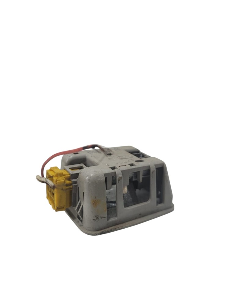 Suporte Luz Leitura Volvo Fh 2