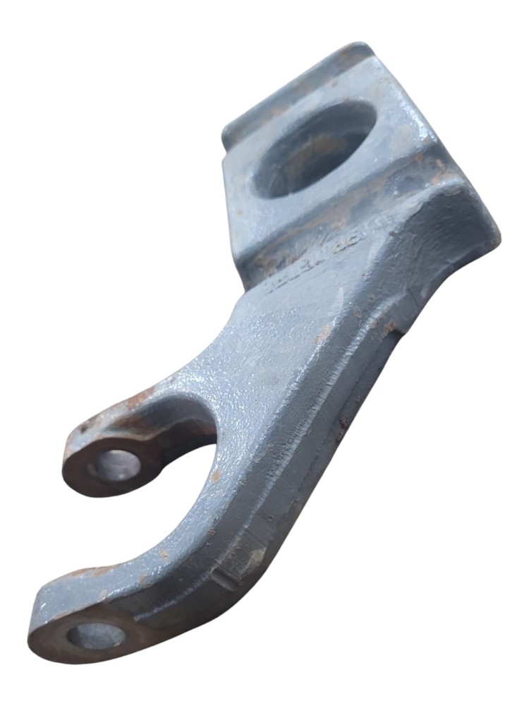Guia Grampo Mola Sinotruck Howo 380 6