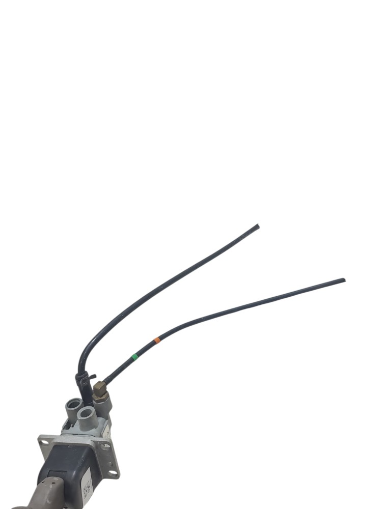 Valvula Freio Mao VW Constellation 2S2607403B 7