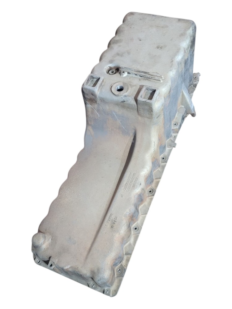 Carter Motor Om 457 Euro 3 3