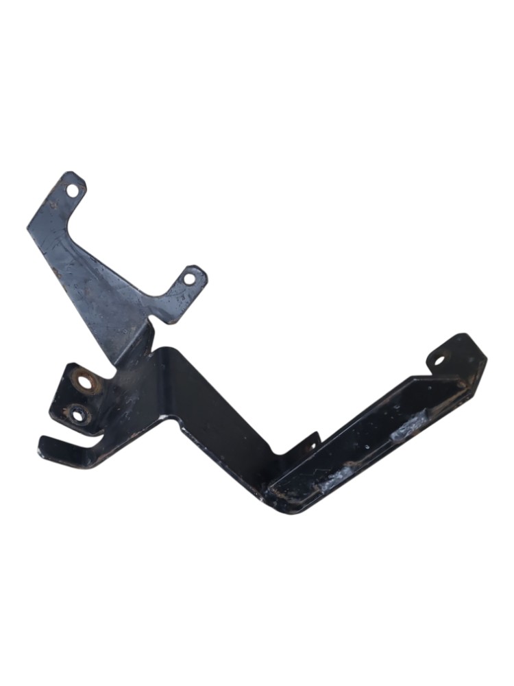 Suporte Valvula Secadora Mb Actros Ld 1