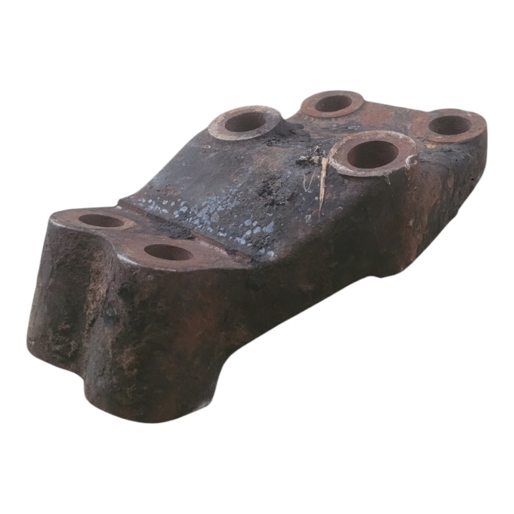 Suporte Coxim Motor Mb Traseiro 2