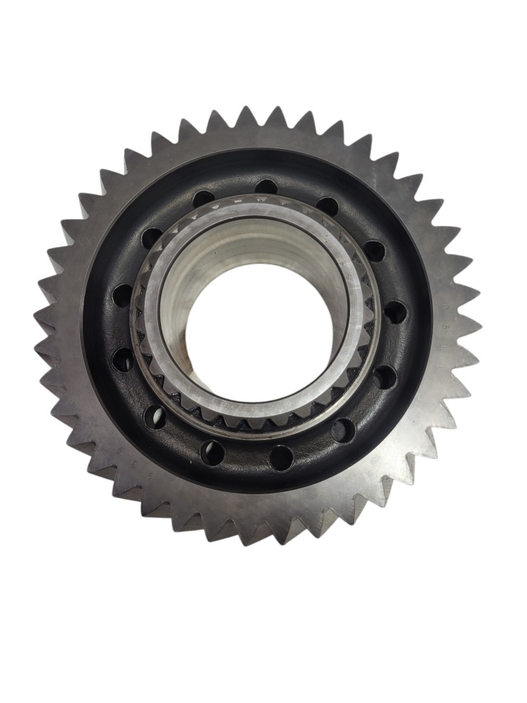 Engrenagem 1 I Shift Mb 2