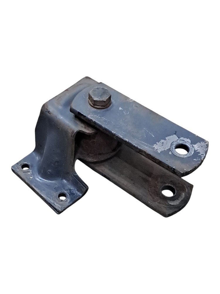 Suporte Traseiro Molejo Iveco Tector