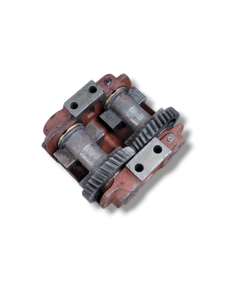 Contra Balança Motor Mwm 2
