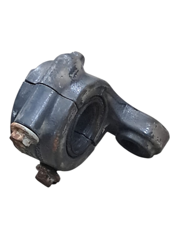 Suporte Algema Barra Estabilizadora Volvo 3