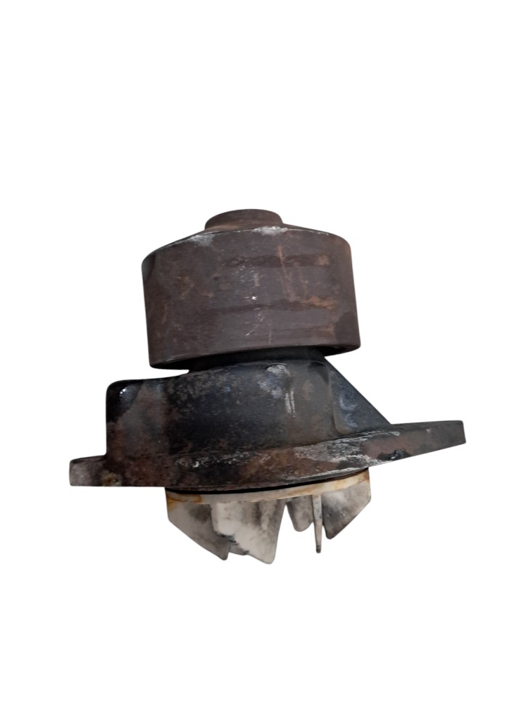 Bomba Agua Ford Cargo 815 1517 3