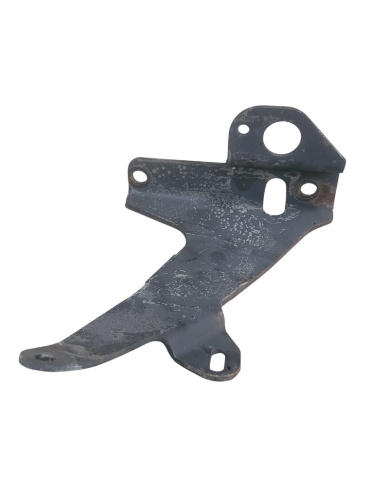 Suporte Mb Atego Lateral Esquerdo 1