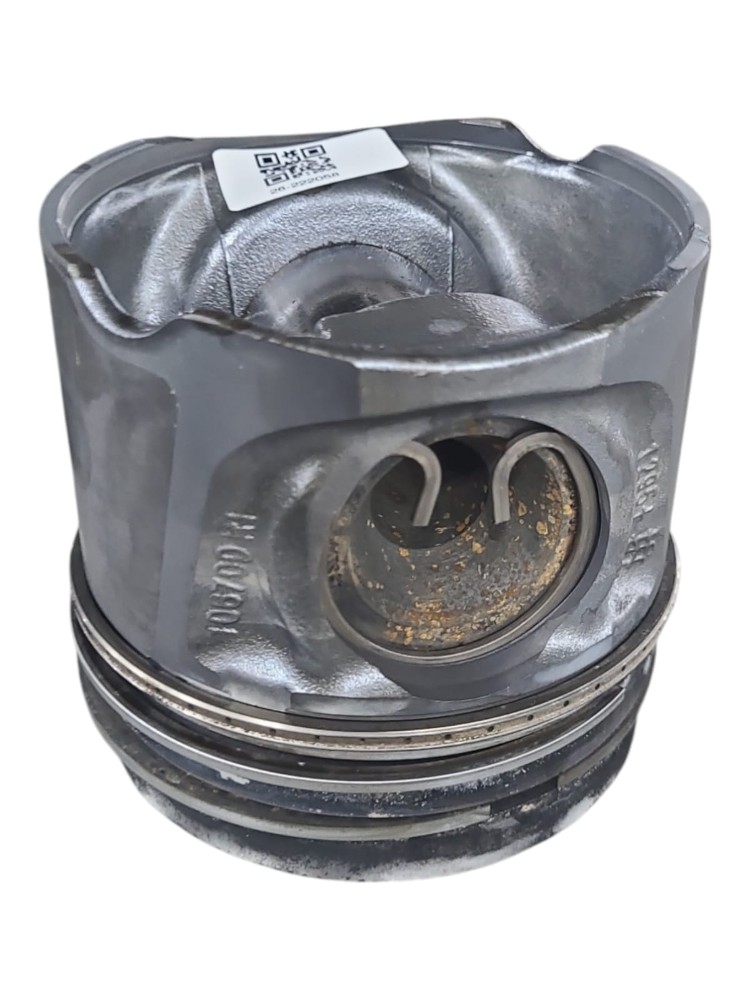 Biela Motor Mb 906 3