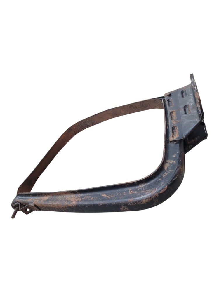 Suporte Tanque Combustivel Mb Axor 2540 2640 2040 4