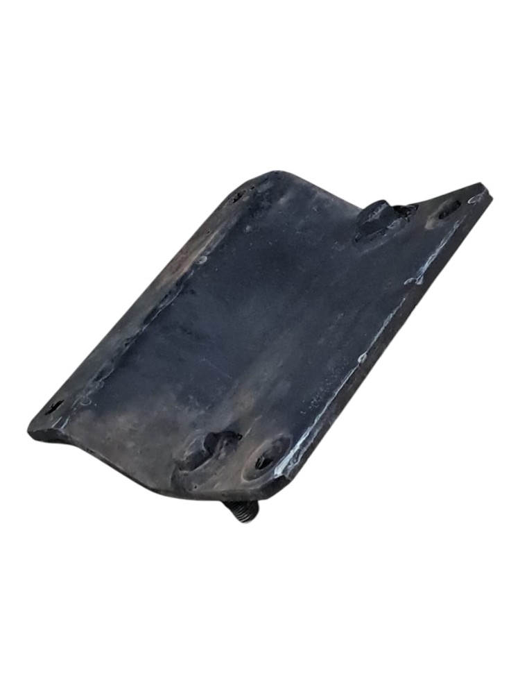 Suporte Caixa Bateria MB Axor 1933 2544 3
