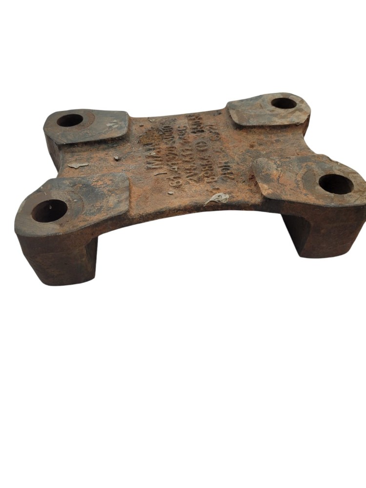 Suporte Batente Mola Man Tgx 13