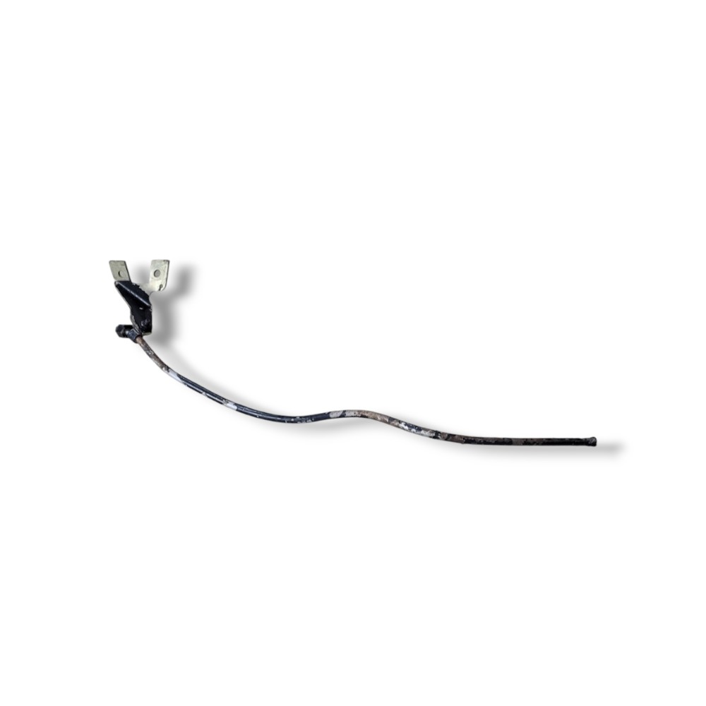 Tubo Óleo Motor Cummins 4931164