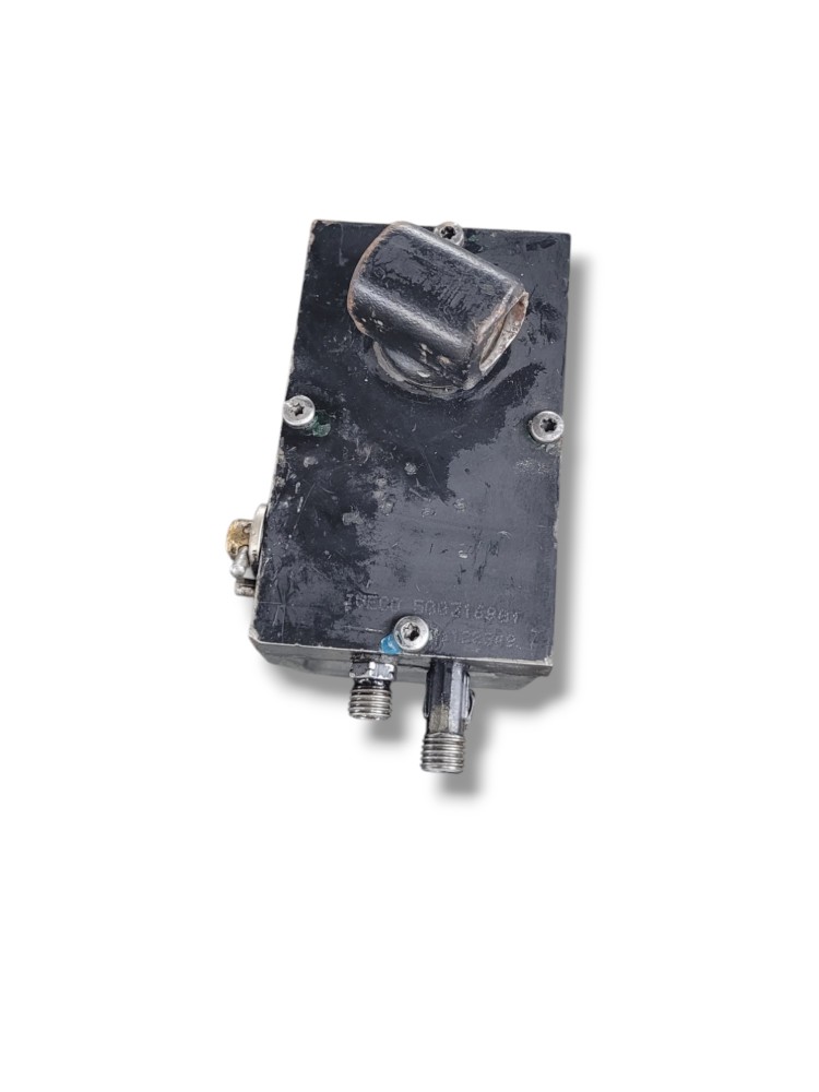 Bomba Basculante Cabine Iveco Tector 3