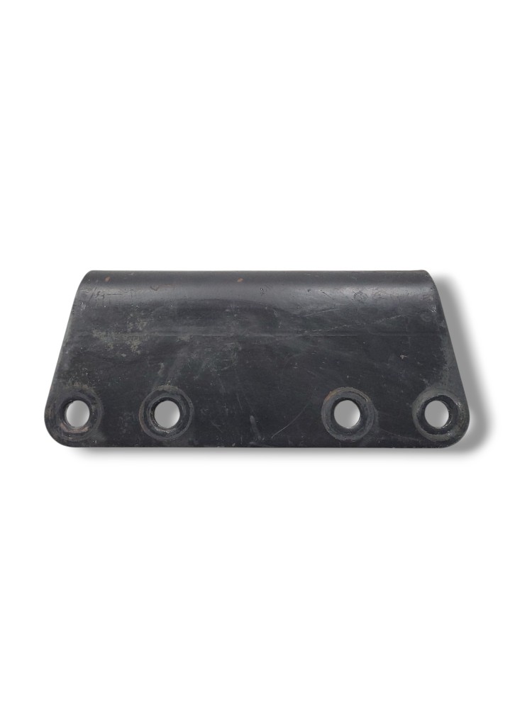 Suporte Console Inferior Mb Axor 2544 2013 VO02 5