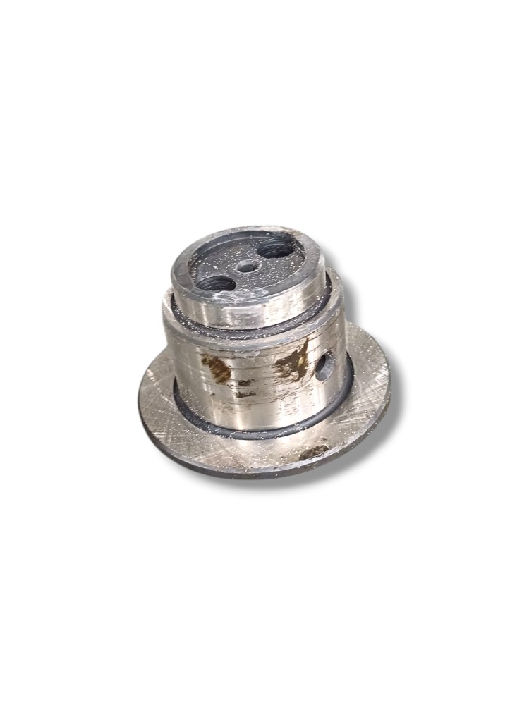 Cubo Engrenagem Intermediaria Motor D70 3