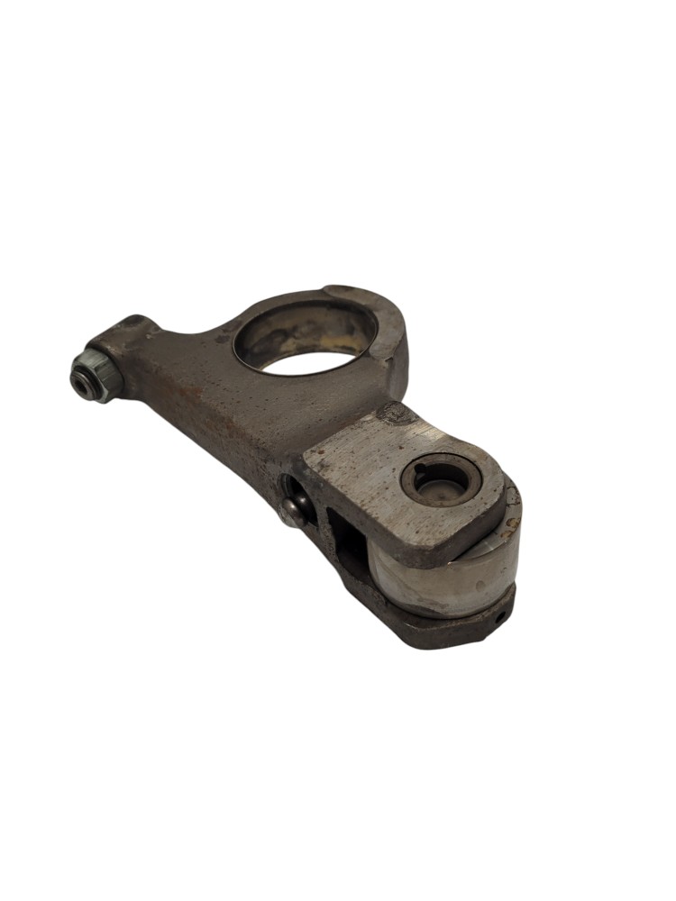 Balancim Motor Volvo D13 2006 A 2010 4