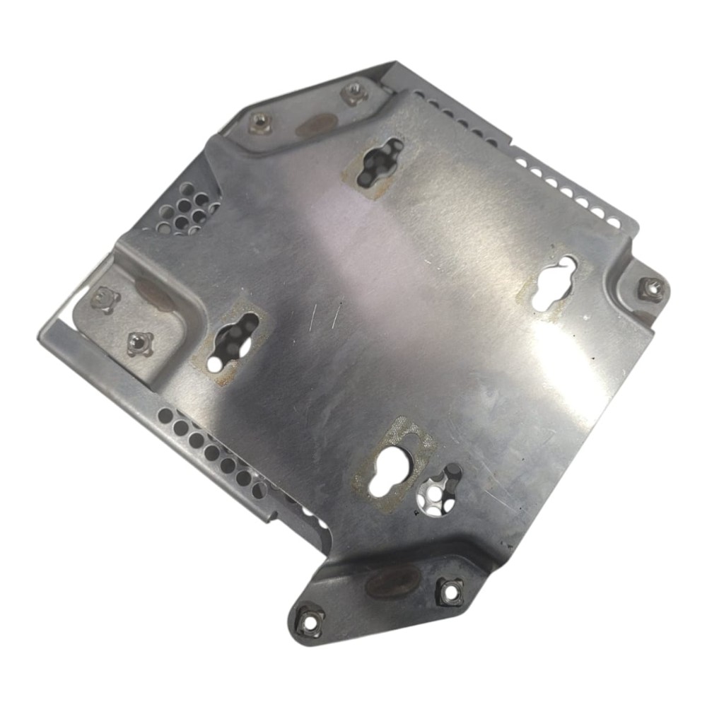 Suporte Sensor Nox Daf Xf 6