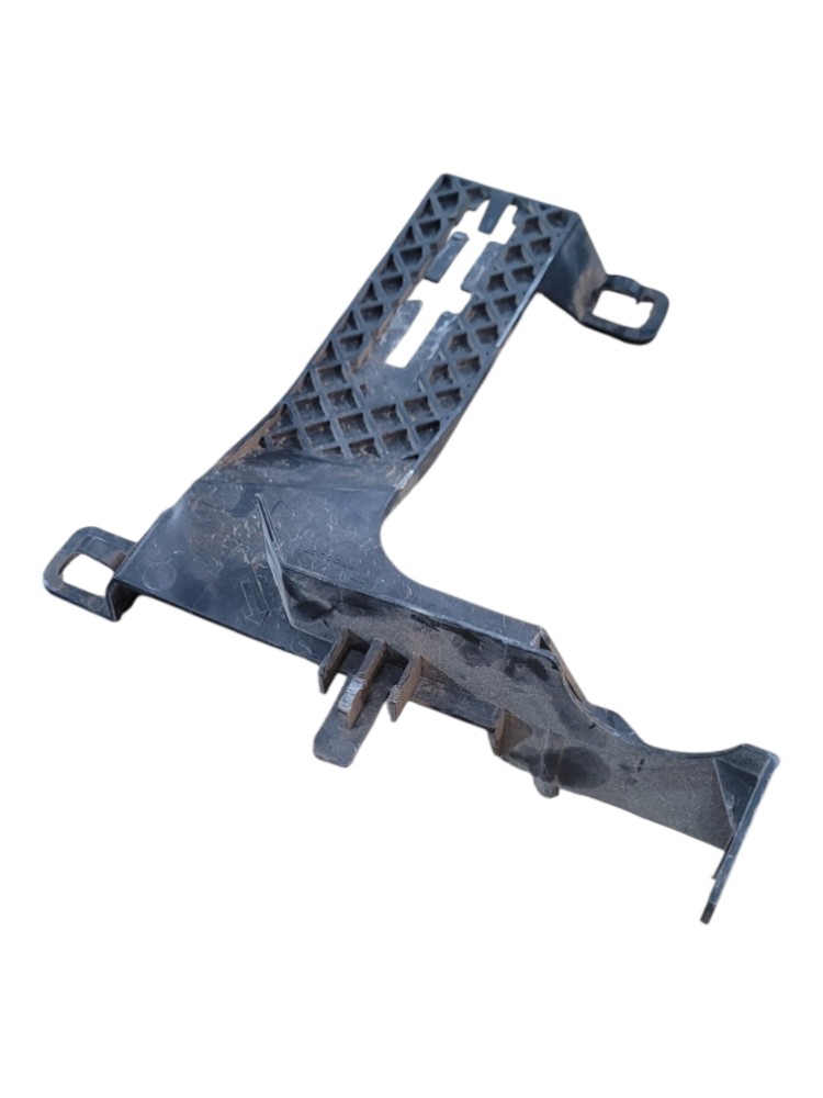 Suporte Fechadura Mb Actros Esquerdo 1