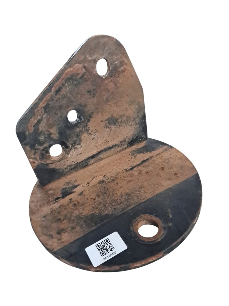Suporte Bolsa Pmeumatica Vw 3