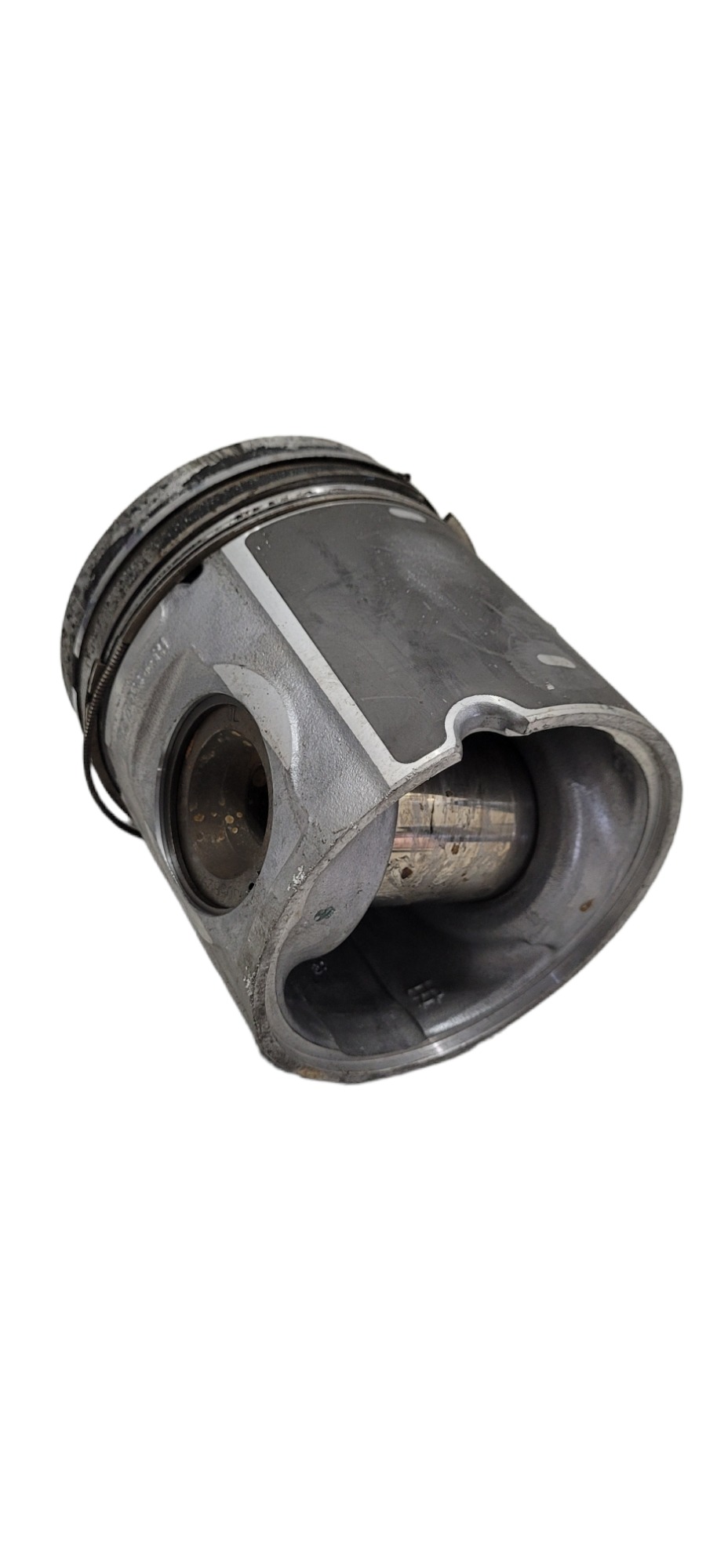 Pistao Motor Scania 124 127034 1