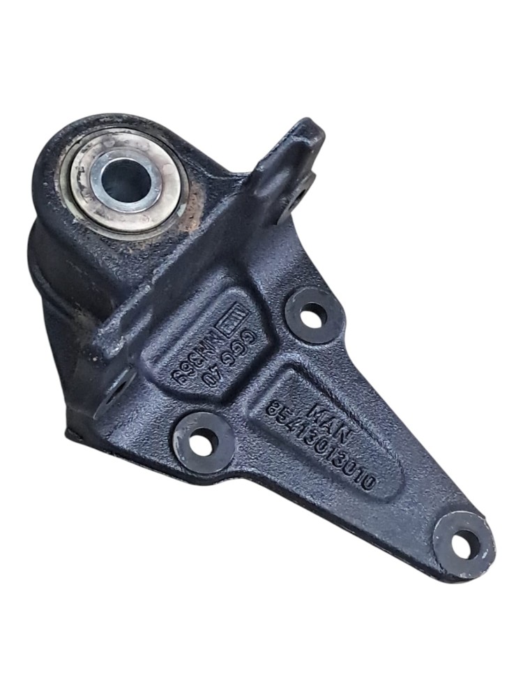 Suporte Mola Dianteira MAN TGX 28440 2019 VN51 2