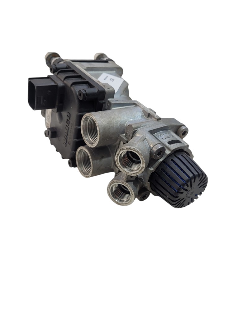 Valvula Pedal Freio Mb Atego 2433 5