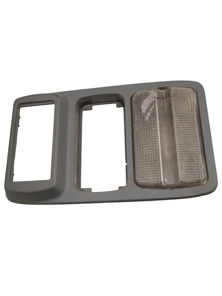 Luz Interna Mb Axor 1999 A 2008 4