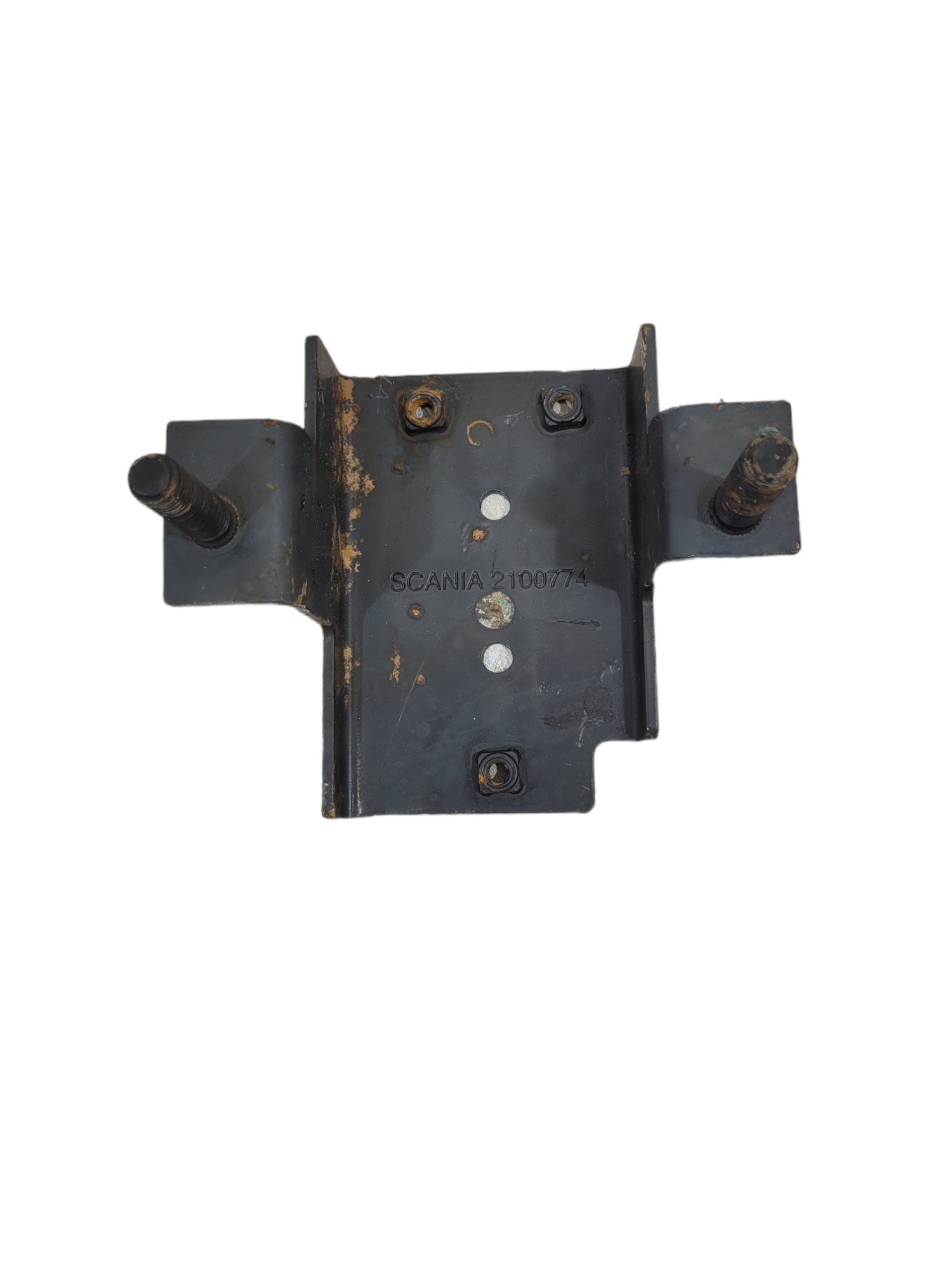 Suporte Módulo Suspensão Scania R440 2100774 3