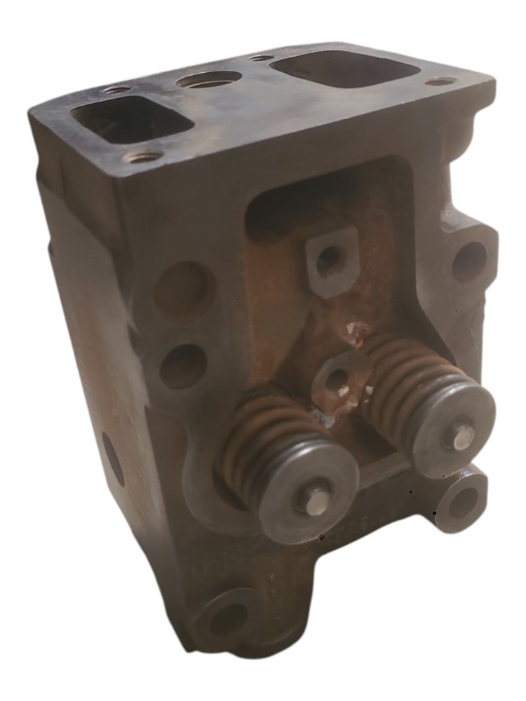 Cabeçote Motor MWM Volvo Vm