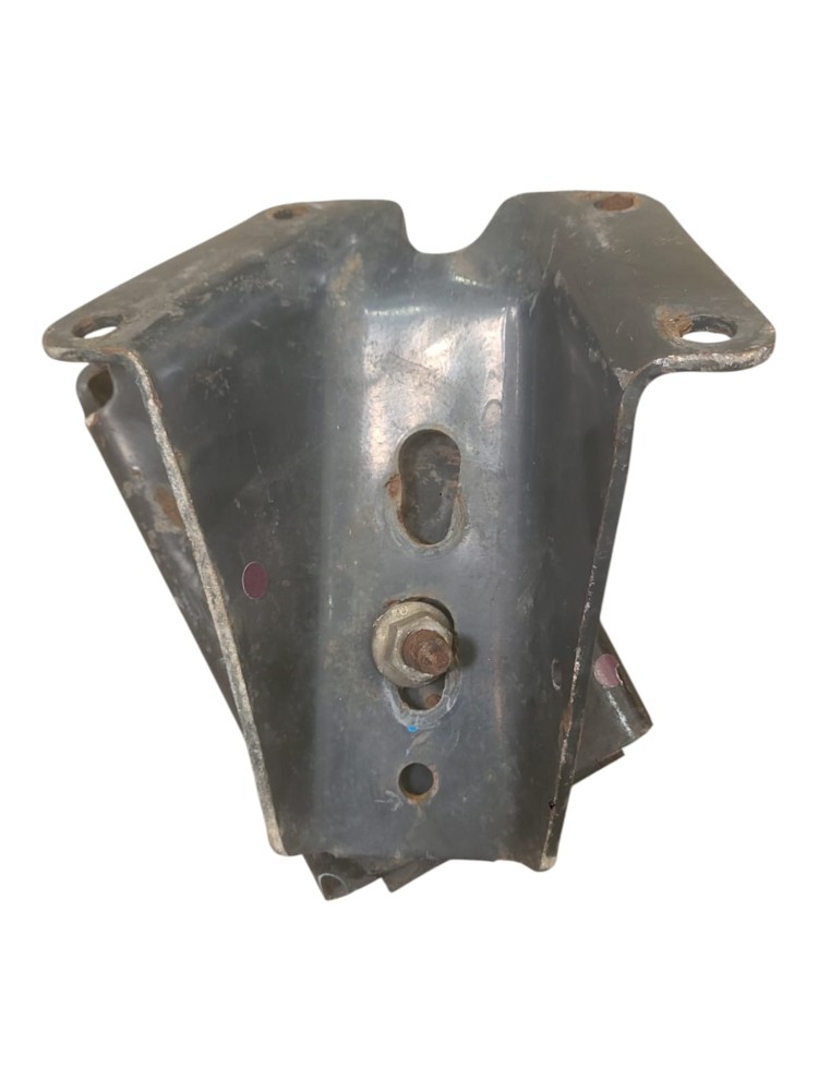 Suporte Valvula Secador Ar Ford Cargo 3