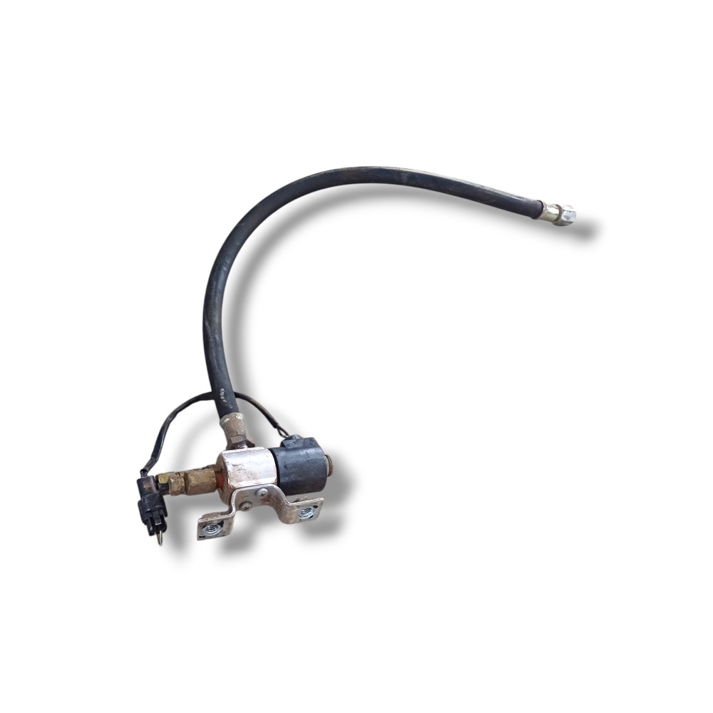 Valvula Solenoide Vw 25.390 2013 Vn41 1