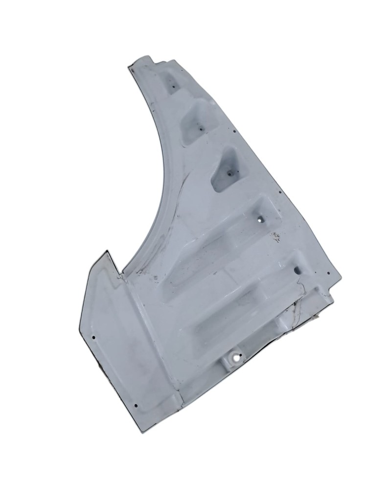 Extensao Porta Esquerda Mb Actros 20455 2020 5