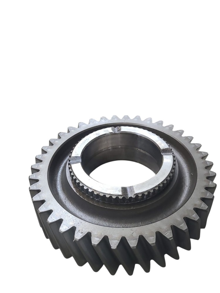Engrenagem 2 Movel Iveco Eurotech 1