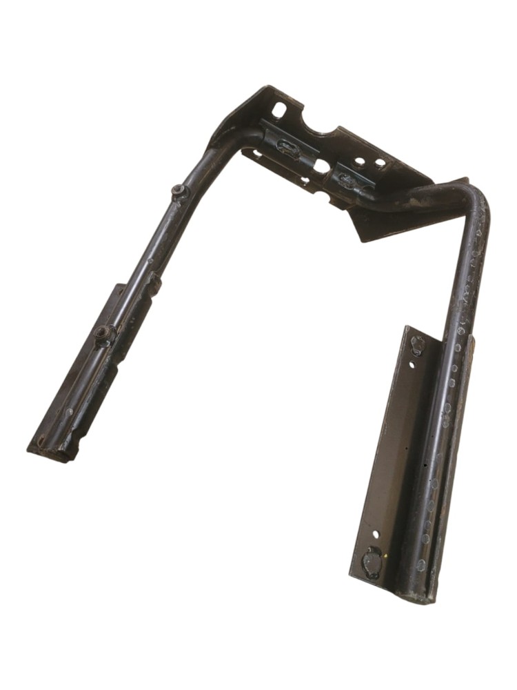 Suporte Paralama Volvo Vm Dianteiro Esquerdo 5