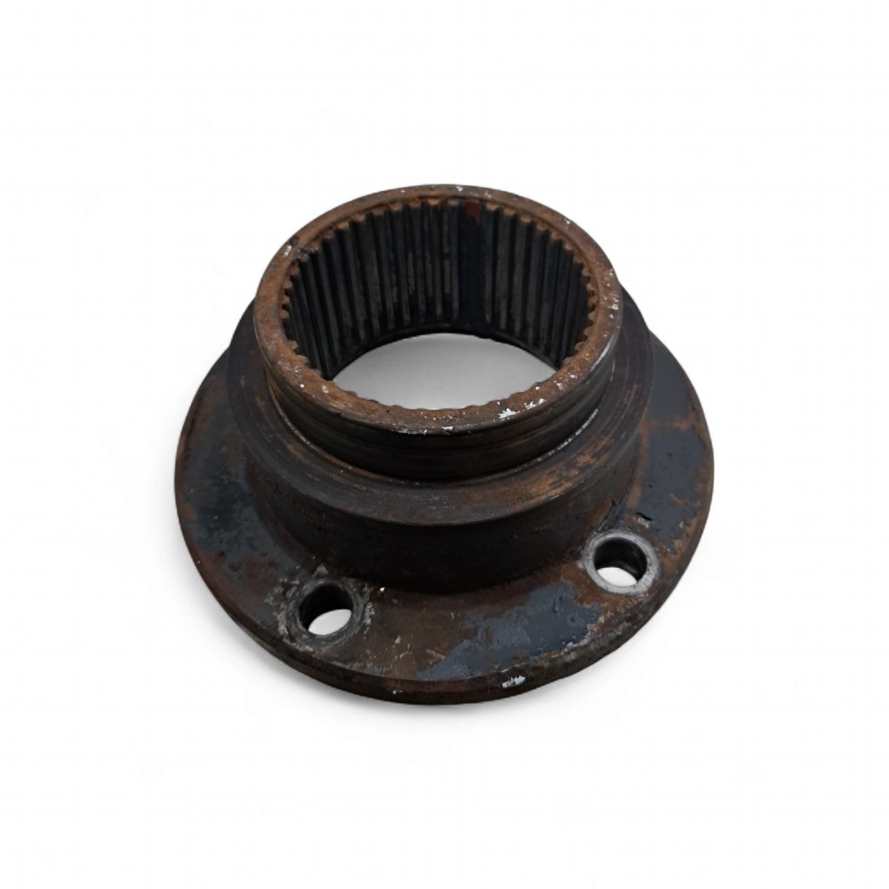 Flange Caixa Cambio Zf 16s 1650